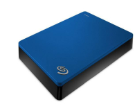 Seagate Backup Plus 4TB USB 3.0 - 299875 - zdjęcie 1